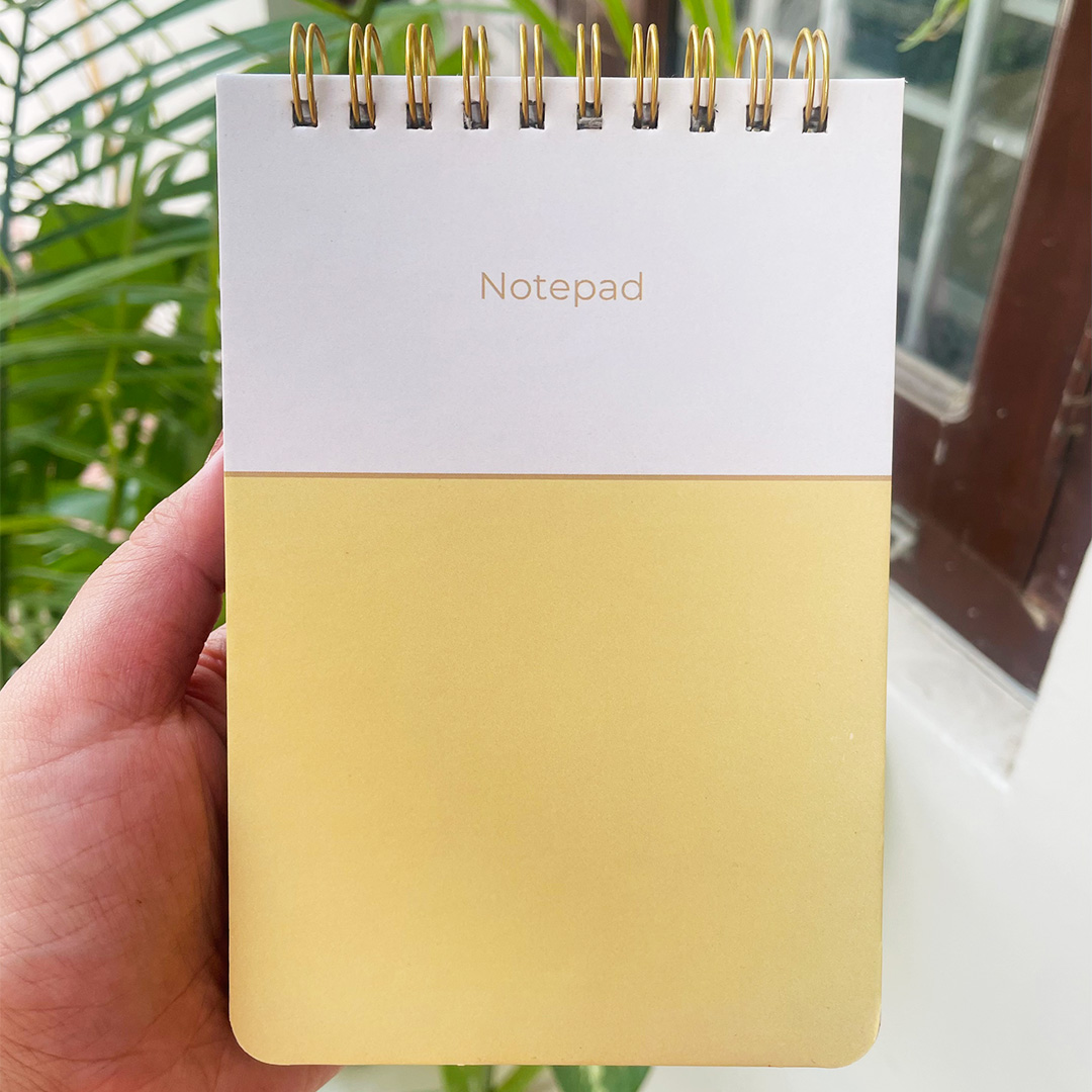 Notepad